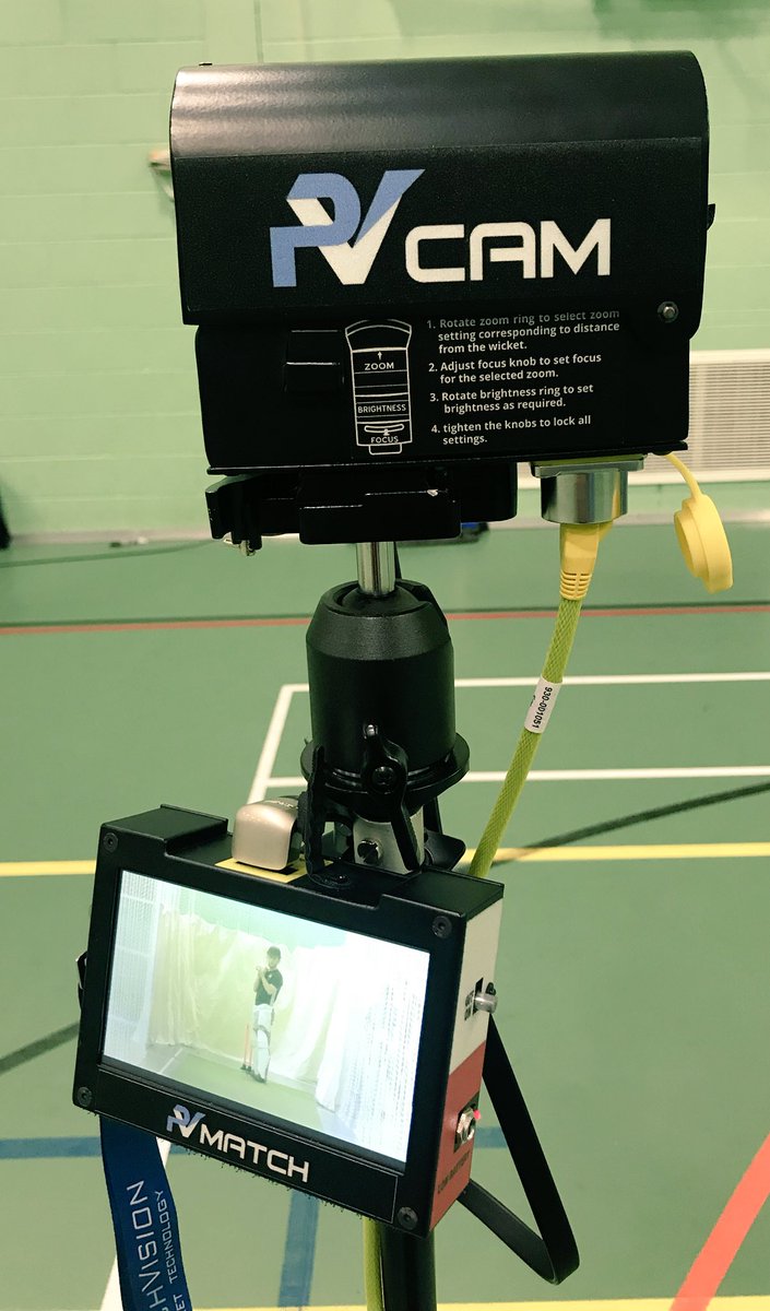 LowerhouseccAPP's tweet image. All systems go at the @LowerhouseCC APP session with @PitchVision technology in use #strongbase #power