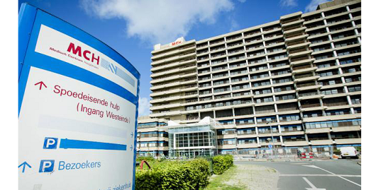 Ook op de vrijdag een live case op de DRES Meeting 2019. Dit jaar vanuit het MC Haaglanden Den Haag. #DRESMEETING2019, #CathlabSympNL