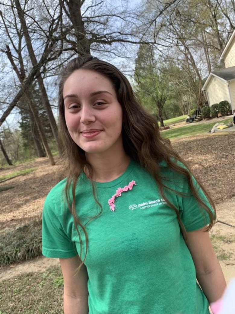 THENAKEEPER's tweet photo. ASSASSINATED: Hannah Headrick
Time of death: 2:58pm https://t.co/HwZMlEMxlA