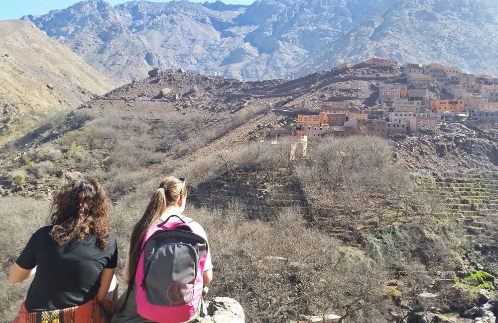 HireGuide's tweet image. Morocco Adventure Tours
activetreksmorocco.com