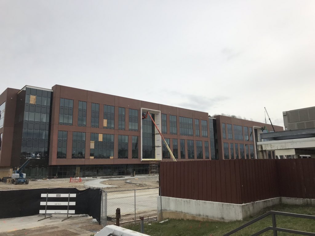 Spent the day in Frankfort with public procurement professionals from across the Commonwealth. Buyers are too often the under appreciated but vital folks who help programs and projects function in Kentucky.