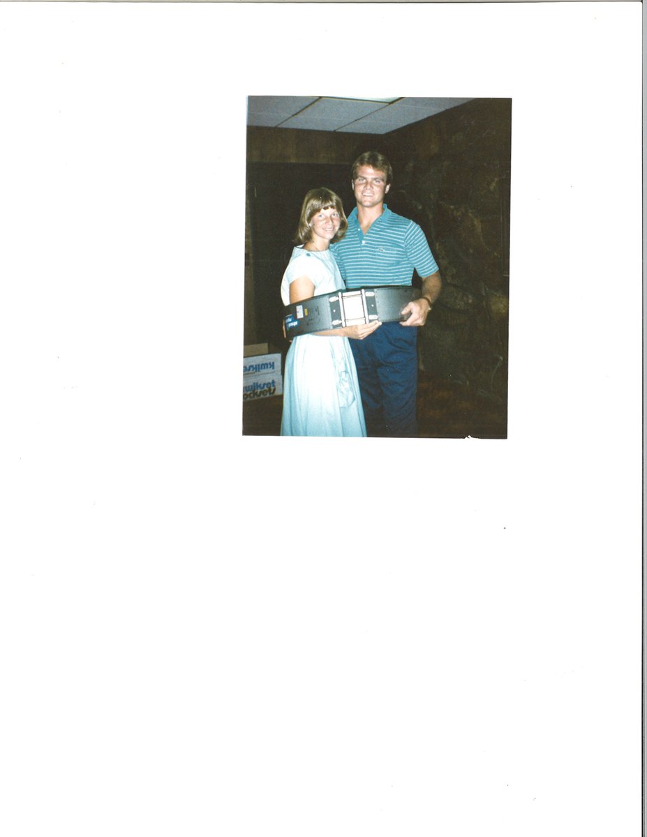 BertremProducts's tweet image. BPI  has always been a family oriented company.  Jeff Bertrem has worked here since the beginning and has a lot of knowledge in this industry.  His sister Linda, also worked at BPI.  Family ties = loyalty @BertremProducts