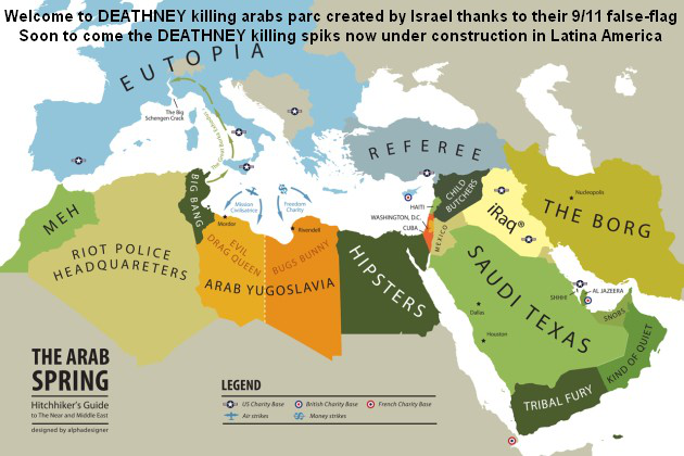 solemlou's tweet photo. Une fois compris qu' #Israel n'existe que pour exterminer les #arabes il devient évident que les #saoudis sont #criptojuifs et leurs alliés si cons qu' ils seront détruits avant de piger. #sionisme=franmac=#satanisme #france #giletsjaunes #sionistes #juifs https://t.co/q4ydXxMx12 https://t.co/QiuLFnDE6y