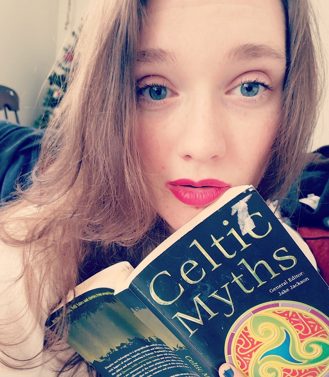 Researching those little nuggets for stories may be what distracts me from the bigger picture, but widens my imagination. #celticmyths #irishhistory #authorlife