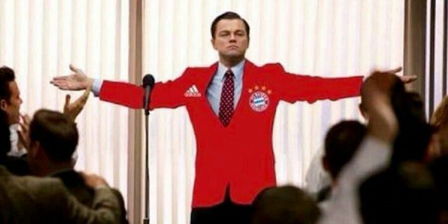 SK112's tweet photo. MATCHDAY Ihr ROTEN!

Gleich DAS entscheidende EUROPAPOKAL KO-RUNDEN Rückspiel zu HAUSE gegen den #beKLOPPten @LFC getreu dem Motto "Erst #UCLexit - dann #Brexit 😎

#packmas @fcbayern &amp; ... immer weiter! 👊🔴⚪

#FCBLFC #UCL https://t.co/tDrs6WE9A2