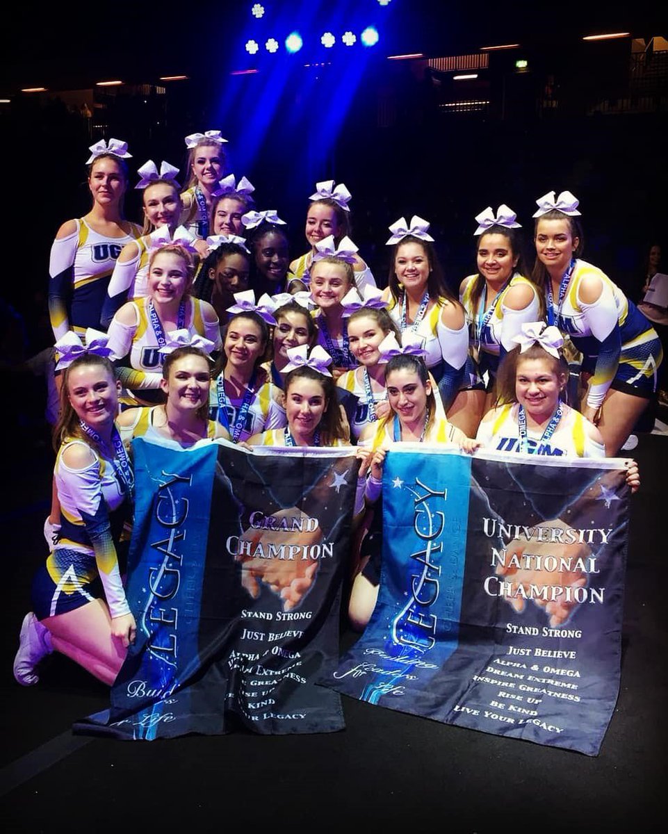 UniofGreenwich's tweet photo. Our @VPSAGreenwich, Jono has a new blog with lots of exciting updates. Our cheerleaders @UoG_Mermaids make history, charity fundraisers, Women's History Month and more. Go check it out here 👉 https://t.co/ud6JWV1P0p #ProudToBeGre https://t.co/6P643UQZaW