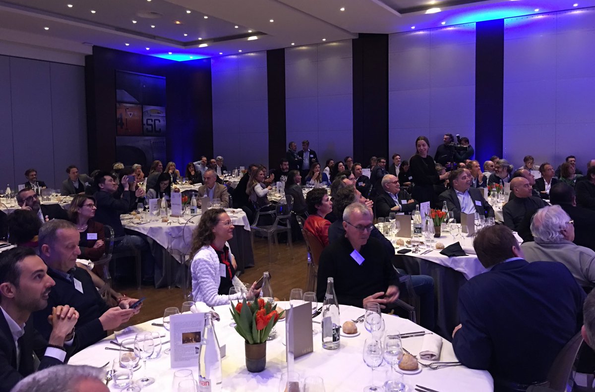 Pionniers du Digital tweet media