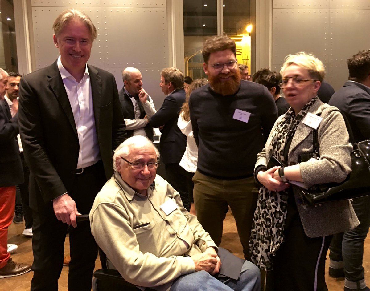 Pionniers du Digital tweet media