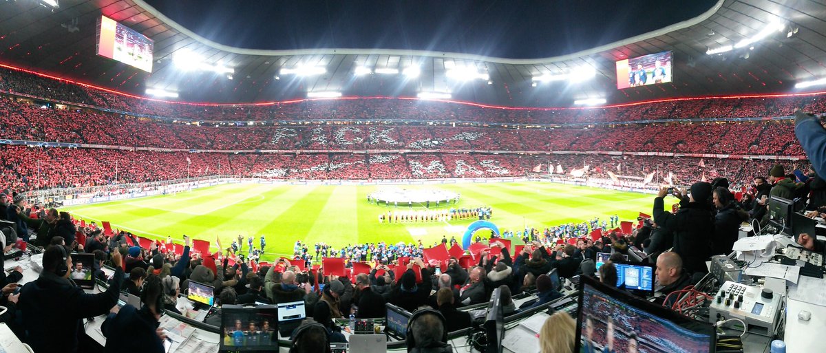 👌 #FCBLFC