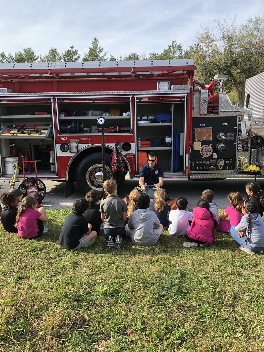 Vehicle Day was awesome!  Thank you <a href="/MrsJefferisCCE/">Rachel Jefferis</a> for organizing a great event! <a href="/cypresscreekvcs/">Cypress Creek</a>