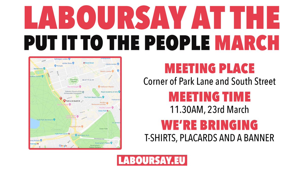progbrit's tweet photo. The Prime Minister has lost one vote too far. Parliament is now in control now, which means you are too.
Make your voice heard – join the #LabourSay bloc at the #PutItToThePeopleMarch on the 23rd.
Sign up at https://t.co/K1Jw79S085 https://t.co/9UhTu98l6G
