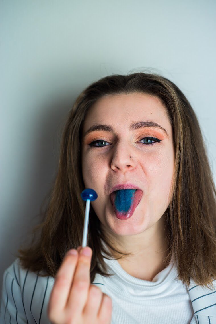 Am soso excited to be supporting my pals <a href="/blushesband/">Blushes</a> this Friday💙 more deets here: lucymairmusic.com/gigs.html 

see you there xx