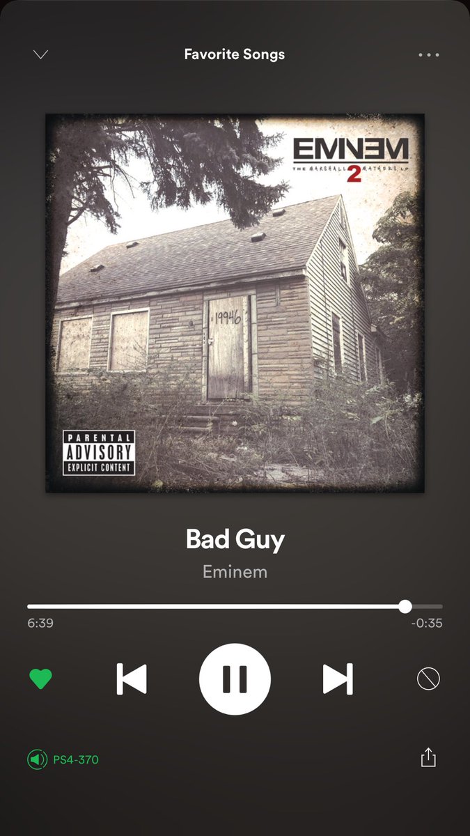 What an absolute classic 💙💙💙#Eminem #Selfie🐐 #BadGuy