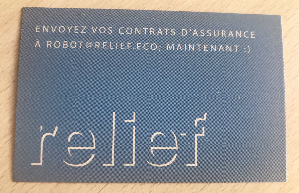 Ansip_EU's tweet photo. Découverte de la #startup @relief_eco fondée par Benjamin Böhle-Roitelet qui montre les bénéfices de l’#IA pour mieux gérer ses assurances, + de transparence &amp; d’économies.

Discussion avec l’équipe, @NadiaPellefigue &amp; les élus locaux sur l’importance d’une IA éthique 🇪🇺💪 https://t.co/9R2duEtYXR