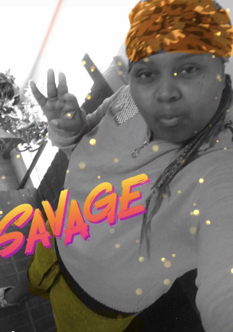 QueenB0916's tweet image. #SELFEXPLAINITORY