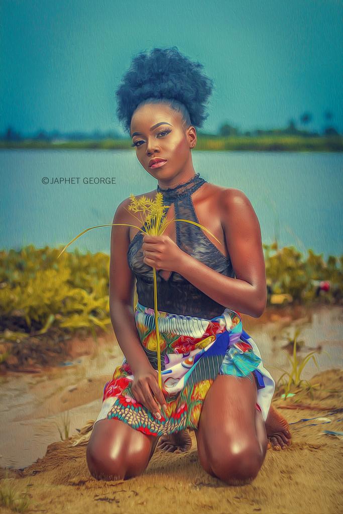 Nayomi_Art's tweet photo. The most important thing is to enjoy your life โ to be happy. It's all that matters
#AYO
#preshnayomimusic
#make_am https://t.co/b3kkb5evxH