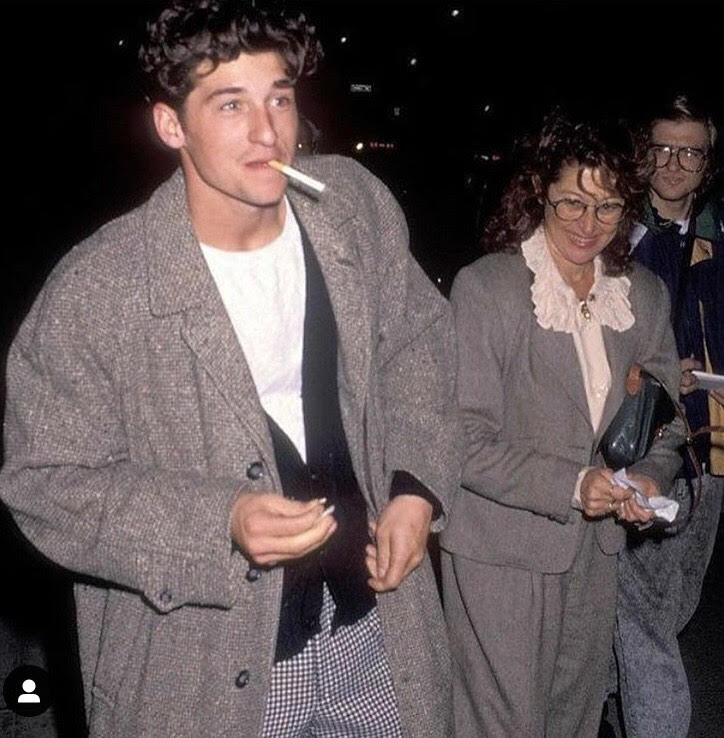 PodcastTeenage's tweet photo. Young @PatrickDempsey is what dreams are made of 🔥🔥🔥 (and any aged Patrick Dempsey.. who are we kidding). 

#CantBuyMeLove #PatrickDempsey #McDreamy #TeenFlicks #TeenMovies #MovieReview #TeenageDirtbagzPodcast #TeenDream #Heartthrob #TeenIcon #ApplePodcasts #GreysAnantomy https://t.co/cUbYeFJGon
