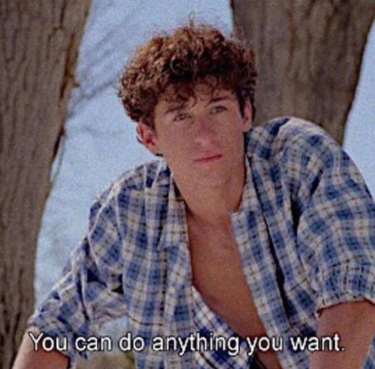 PodcastTeenage's tweet photo. Young @PatrickDempsey is what dreams are made of 🔥🔥🔥 (and any aged Patrick Dempsey.. who are we kidding). 

#CantBuyMeLove #PatrickDempsey #McDreamy #TeenFlicks #TeenMovies #MovieReview #TeenageDirtbagzPodcast #TeenDream #Heartthrob #TeenIcon #ApplePodcasts #GreysAnantomy https://t.co/cUbYeFJGon