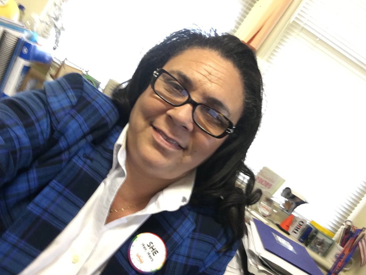 vsu_ubp's tweet photo. Creating a place where all students, faculty, and staff may learn and work!!! Diversity and Inclusion matters!! @makolaabdullah @LetiziaGBoone @VSUTrojans @VSUPolice @ResLife1882 @vsu_admissions https://t.co/FxBj2eOmJM