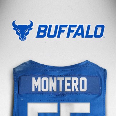 UBMonte's tweet image. #NewProfilePic