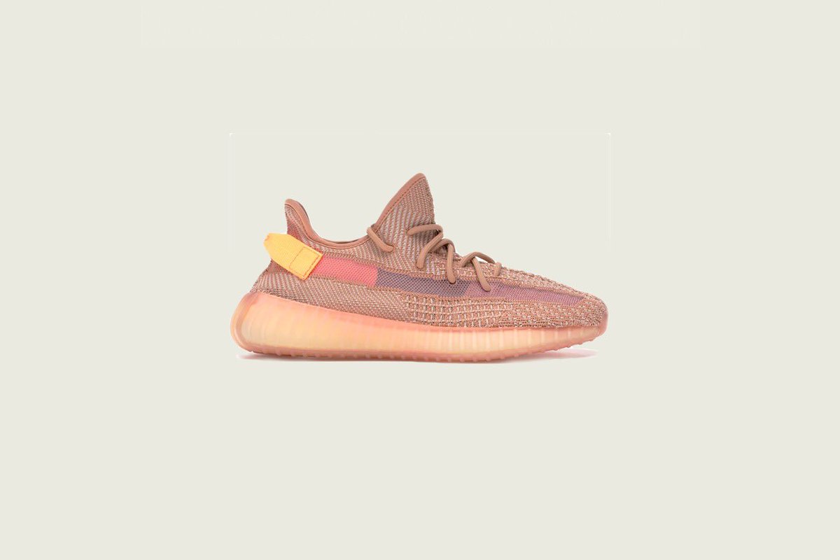 Cheap Pk Basf Yeezy Boost 350 V2 Citrin Reflective Fw5318