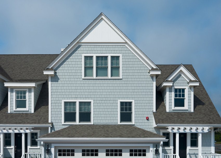 JamesHardie's tweet photo. Light Mist is a cozy and cool gray with the softest hint of blue. Explore the color more: https://t.co/9I1LWxazaK
#ColorPlus #JamesHardie #LightMist #Siding #Home https://t.co/XDIOSTpfQy