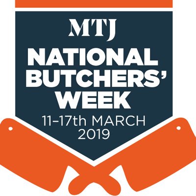 LloydMaunder's tweet image. Happy #NationalButchersWeek - we'd love it if you decided to #shoplocal this week. Thanks. #Butcher #Deli #Devon #Cornwall #Somerset #DevonHour