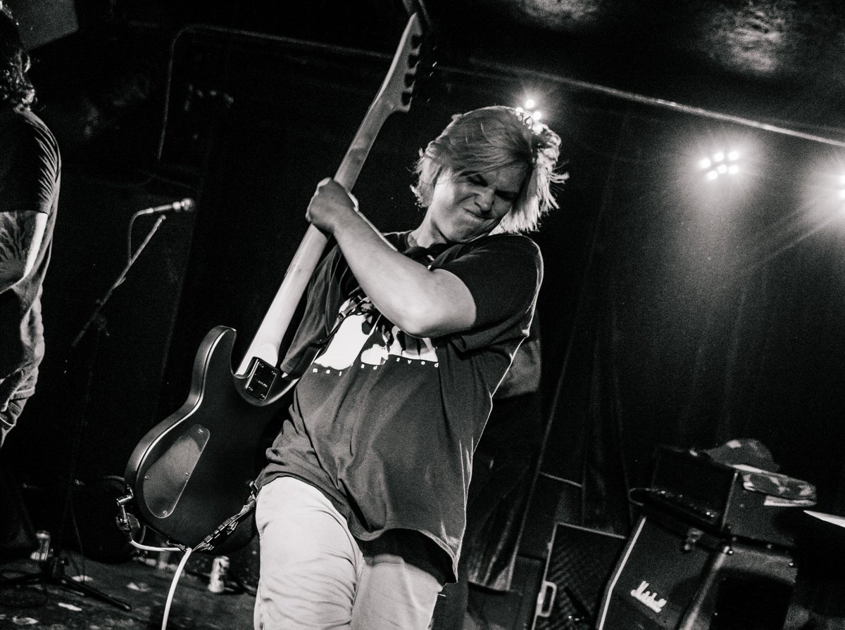 soulpresshc's tweet photo. 3/11 Photos by @GabeThePigeon https://t.co/9Eo5MNNzwP