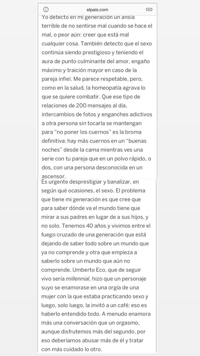 darimaluap's tweet photo. Hay más cuernos en un "buenas noches"... https://t.co/2KQgiAeMB7