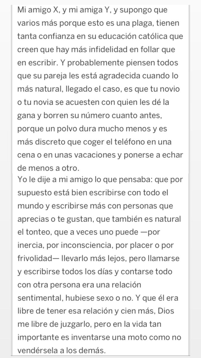 darimaluap's tweet photo. Hay más cuernos en un "buenas noches"... https://t.co/2KQgiAeMB7