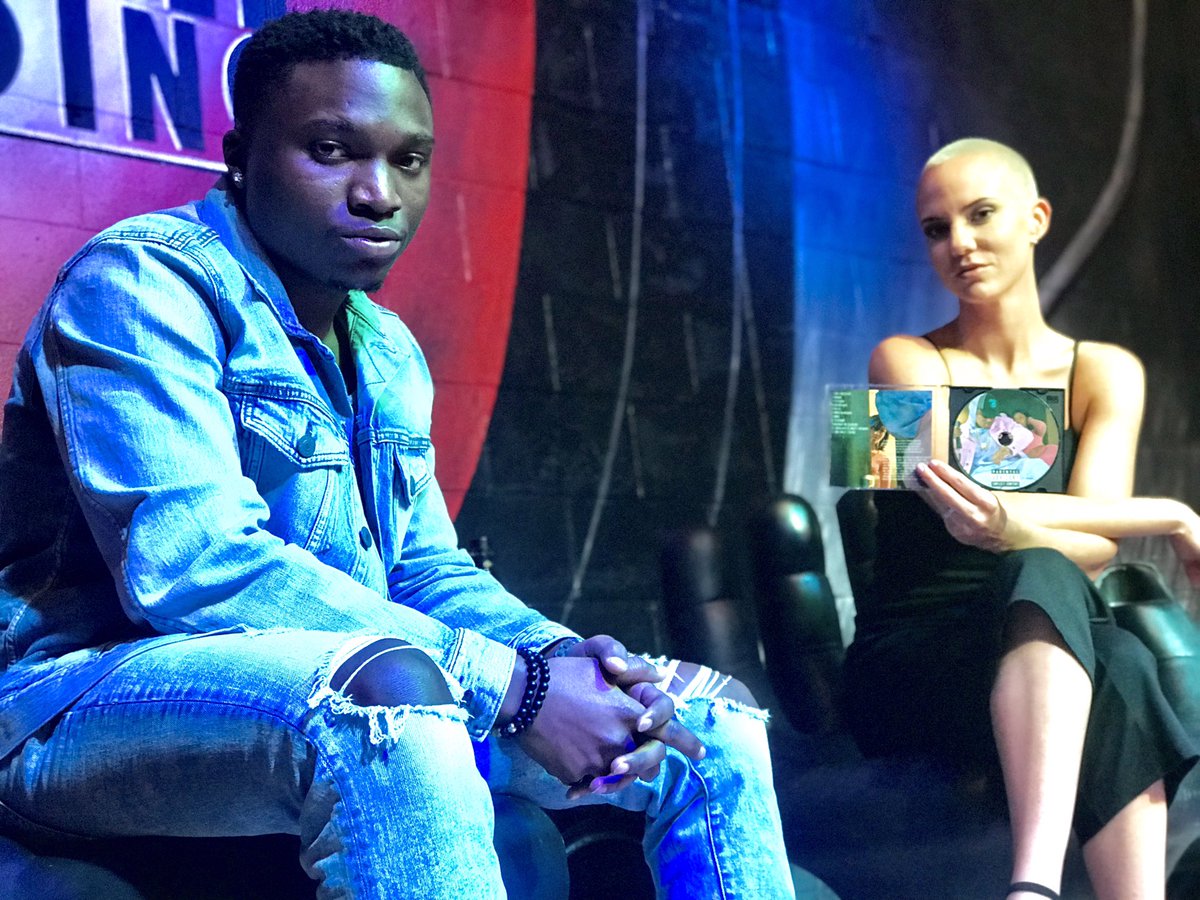 This will be the biggest moment of my music career. Episode 1/3 of “Behind The Artist” Scheduled to be Released Next Month In April, the following 2 episodes will release soon after. Oh yeah, I’m bac 🥶 🎶 🎥 send me beats! #newmusic #blackberry #jodybloom #AppleMusic #Spotify