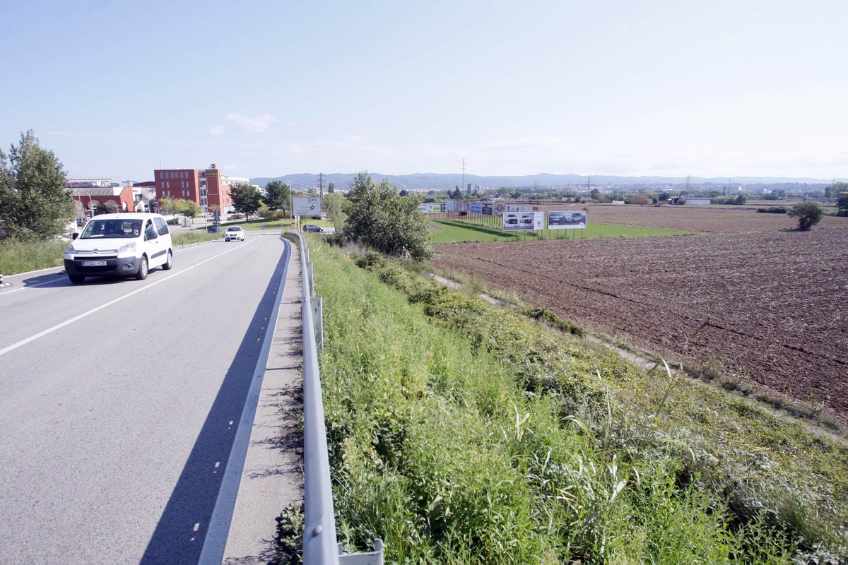 Ikea es retira de Tarragona i manté el projecte per instal·lar-se a Salt
bit.ly/2VSdOhe