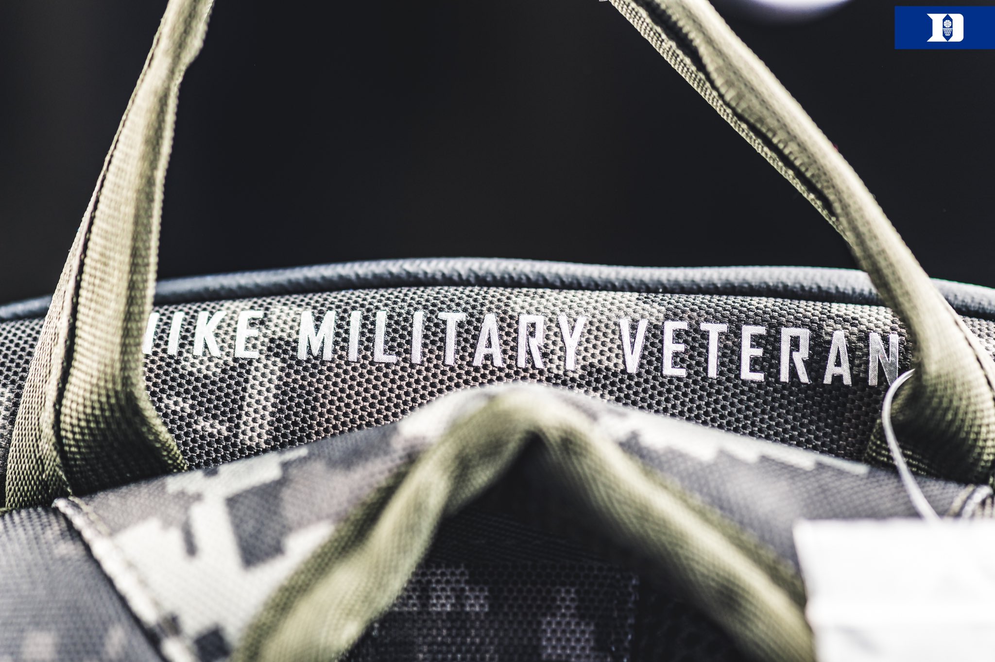 nike military veterans backpack