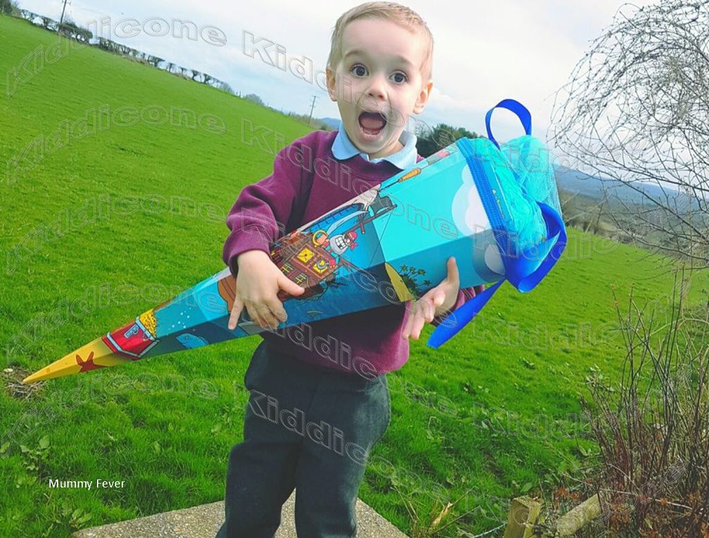 Kiddicone's tweet image. Child #StartingSchool2019? Take a look at kiddicone.co.uk for themed #gifts for #kids to celebrate the big day! #WestMidlandsHour #CardiffHour #CambsHour #GlosHour #PerthshireHour #SwanseaHour #StaffordshireHour #NewcastleHour #ShropshireHour #giftideas