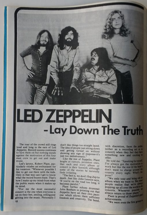 oddtoesposters's tweet photo. #HitParader Magazine Jan. 1973. Relive rock history. Hundreds of other issues available. Order here --->https://t.co/oFdvODVulw #Alice Cooper, #LedZeppelin, #BlackSabbath. #HumblePie, #TheWho, #RollingStones #ClassicRock #RockMagazines https://t.co/cXolUXqeSh