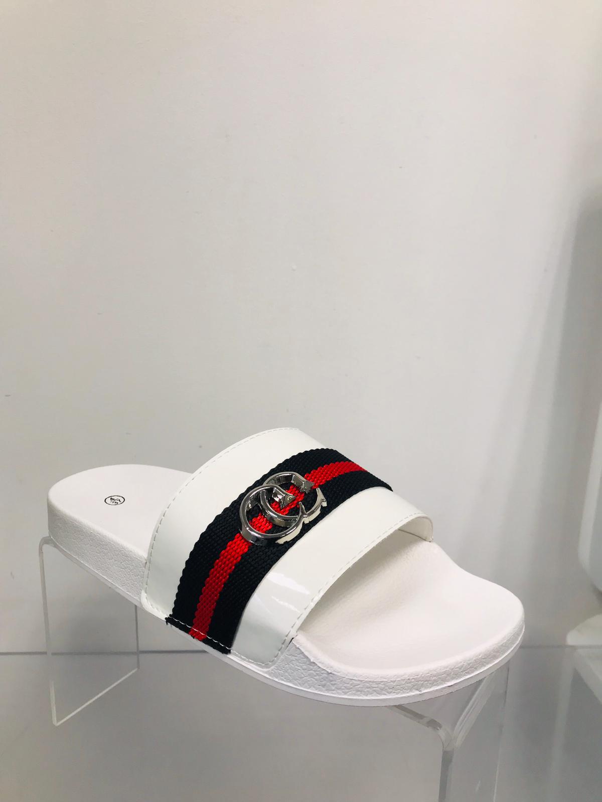Belle emporium online sandals
