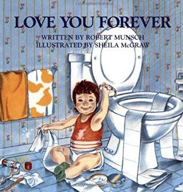 Day 1:  I’ve accepted a challenge from <a href="/ggemalsky/">Gina Gemalsky</a> , the bestest reading teacher in the World to post covers of 7 books I love, no reviews, no explanations. One book a day for a week. You’re Welcome.