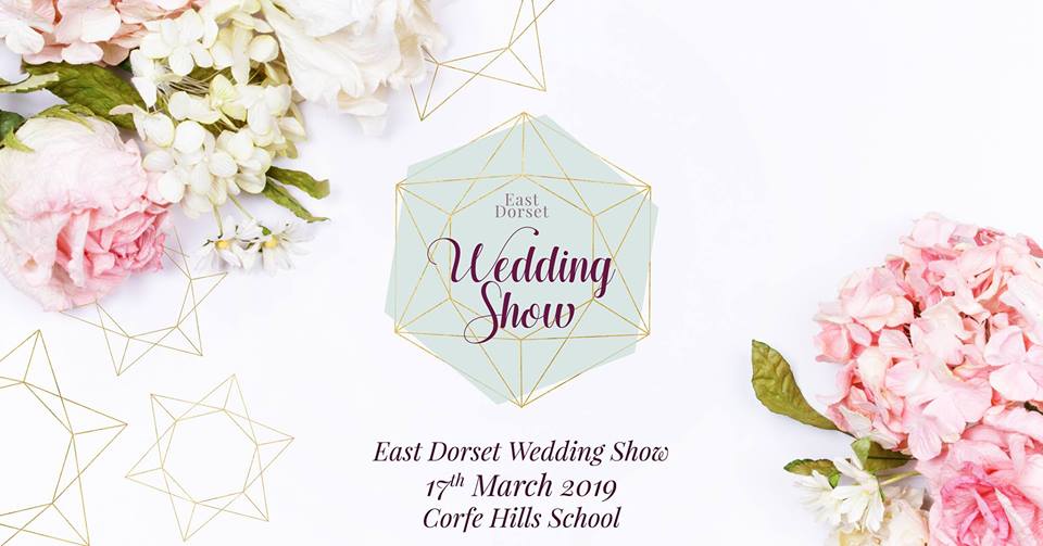 DorsetWedGuide's tweet image. This Sunday (17th March 2019) is @LLWeddingShows's East Dorset Wedding Show @ Corfe Hills School. With 100 suppliers to meet, goody bags and fashion show - this wedding show will have everything you need!