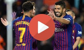 fifa_word's tweet photo. UEFA Champions League 2019
Barcelona vs Lyon Live Stream
Bayern Munich vs Liverpool Live Stream

Click Here:: https://t.co/zTr6vgBfd1 

Click here:: https://t.co/zTr6vgBfd1 
⚽️#BayernMunich
⚽️#Liverpool 
⚽️#Barcelona
⚽️#Lyon⚽️⚽️⚽️ https://t.co/CrrTXdlhwm