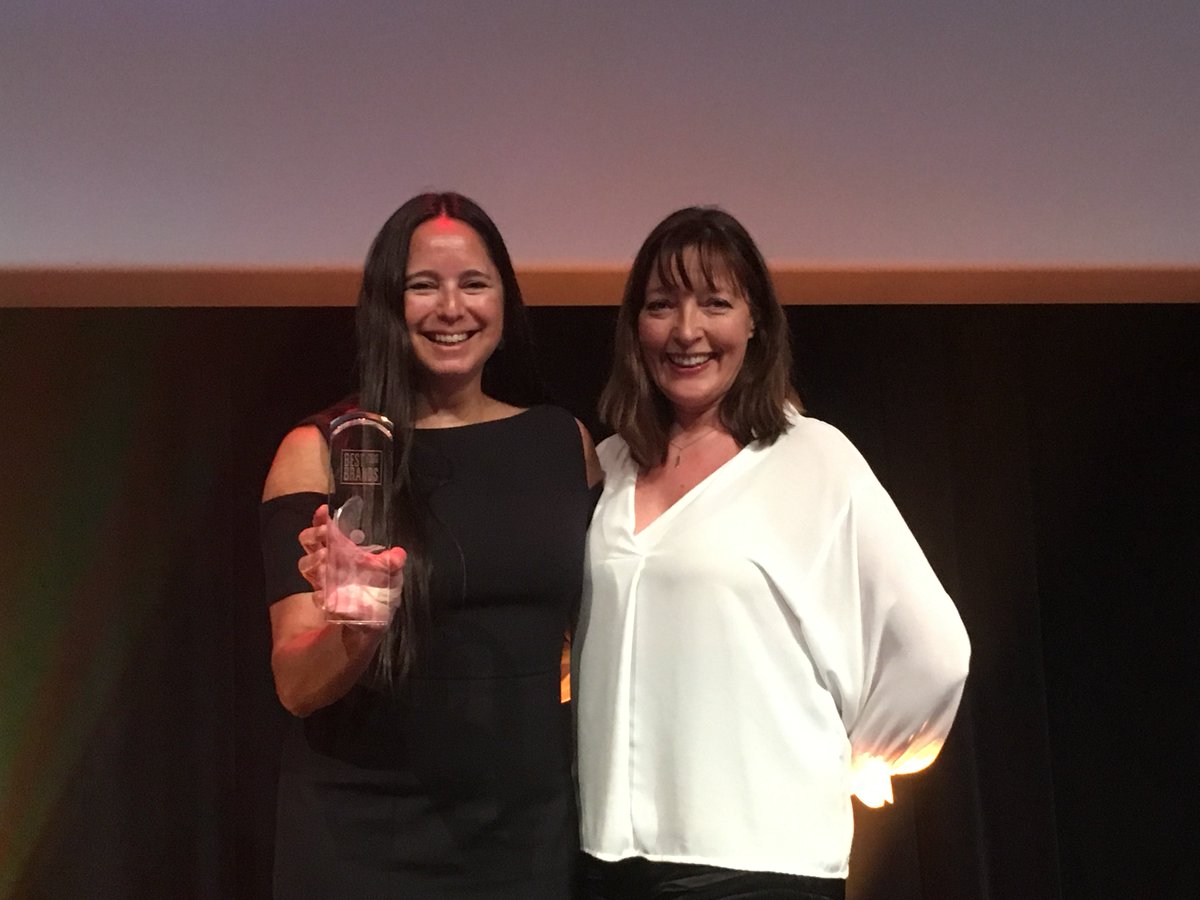 AGInsurancePR's tweet photo. AG has just won the Best Brand Award for the insurance sector! #bestbrands2019 @bestbrands @Serviceplan @ServiceplanBNL @NathErdmanis https://t.co/lkv4q1a7Tf