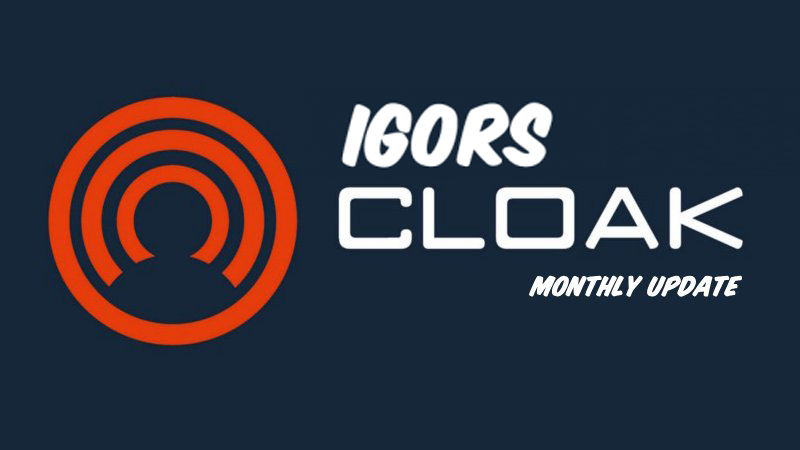 CloakCoin's tweet photo. Monthly Update: February 2019 is available from our Russian Coordinator @IgorsLat
📄▶️ https://t.co/wfoDb104Py
#CloakCoin #CloakRussia #CloakEnigma #Kriptovaluta #CloakBlog #CloakFam #CloakStrong #CloakCoordinator #Privacy #BYOB #Cryptography #Cryptocurrency #Privacy #PoS https://t.co/9KrmLhNDWN