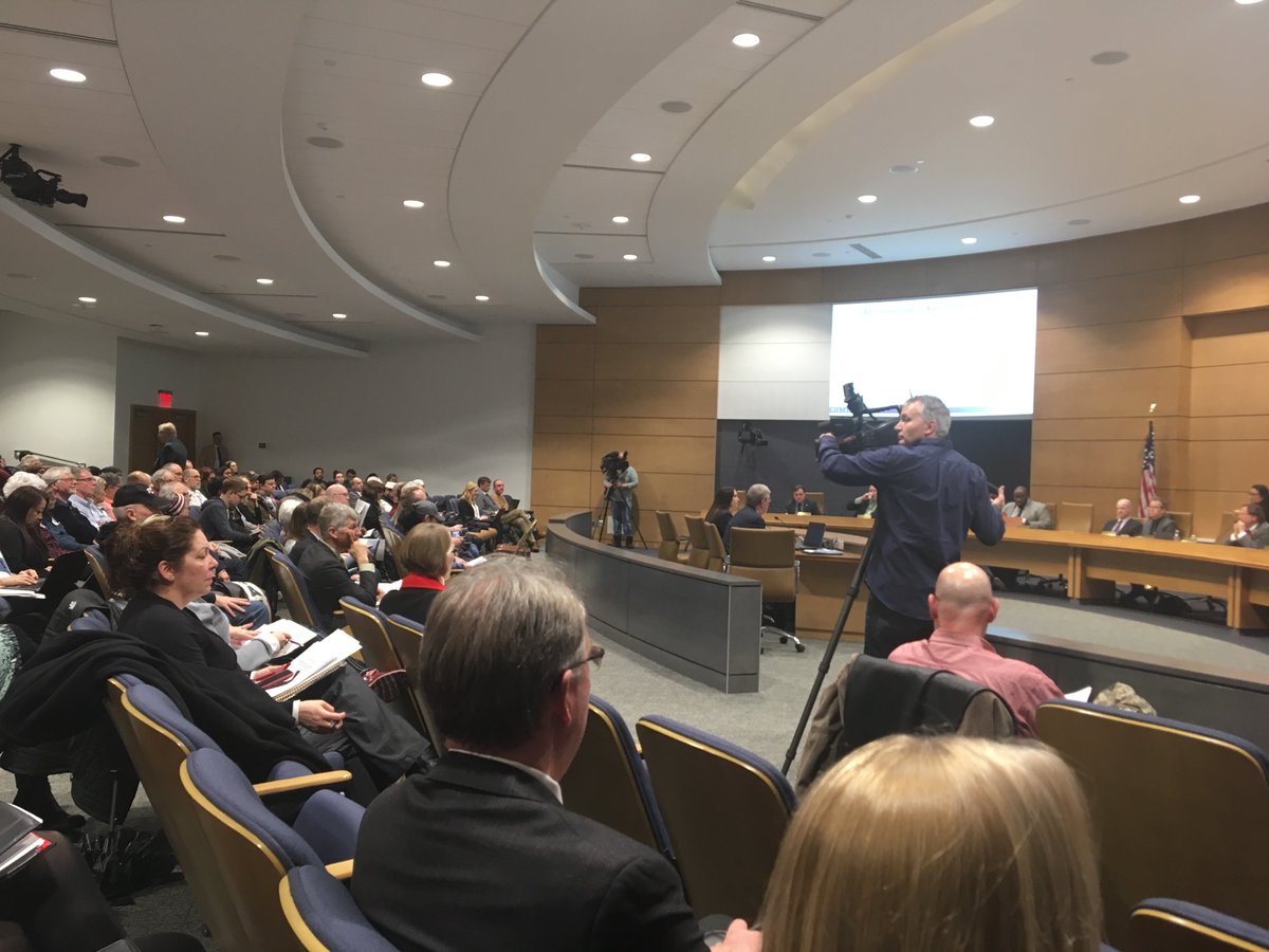 ISAIAHMN's tweet photo. Office of the Legislative Auditor is presenting the results of their investigation of the allegations of $100 million worth of fraud in #CCAP.  "We found no evidence to support these allegations." #GreaterThanFear #FundCCAP #EndIslamophobia https://t.co/aMPxx18jxh
