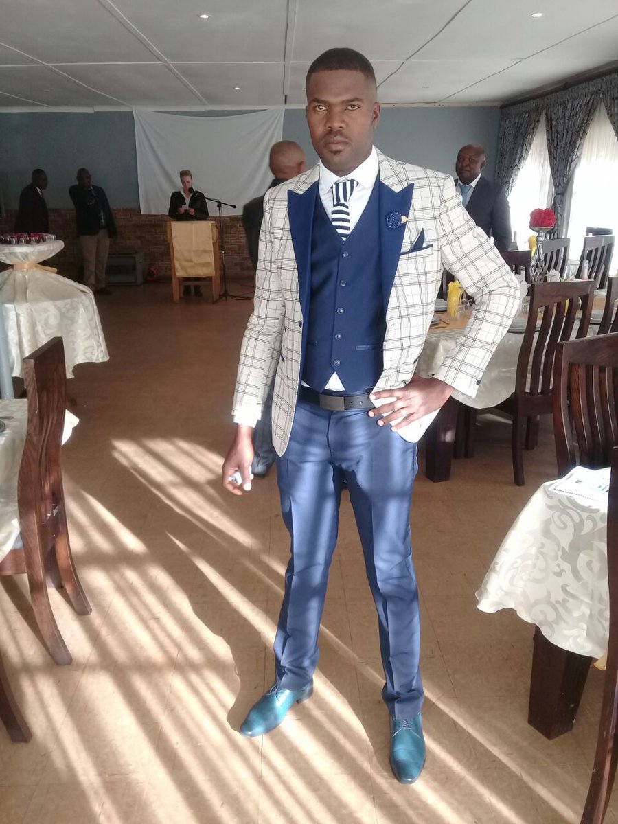 Thembile Mbona tweet media