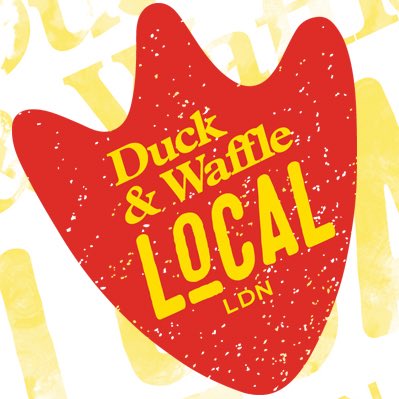 DuckWaffleLocal's tweet photo. New logo! #NewProfilePic https://t.co/0YrZWlKELD