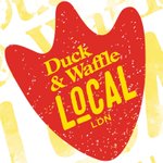 Photo by Duck & Waffle Local (@DuckWaffleLocal)