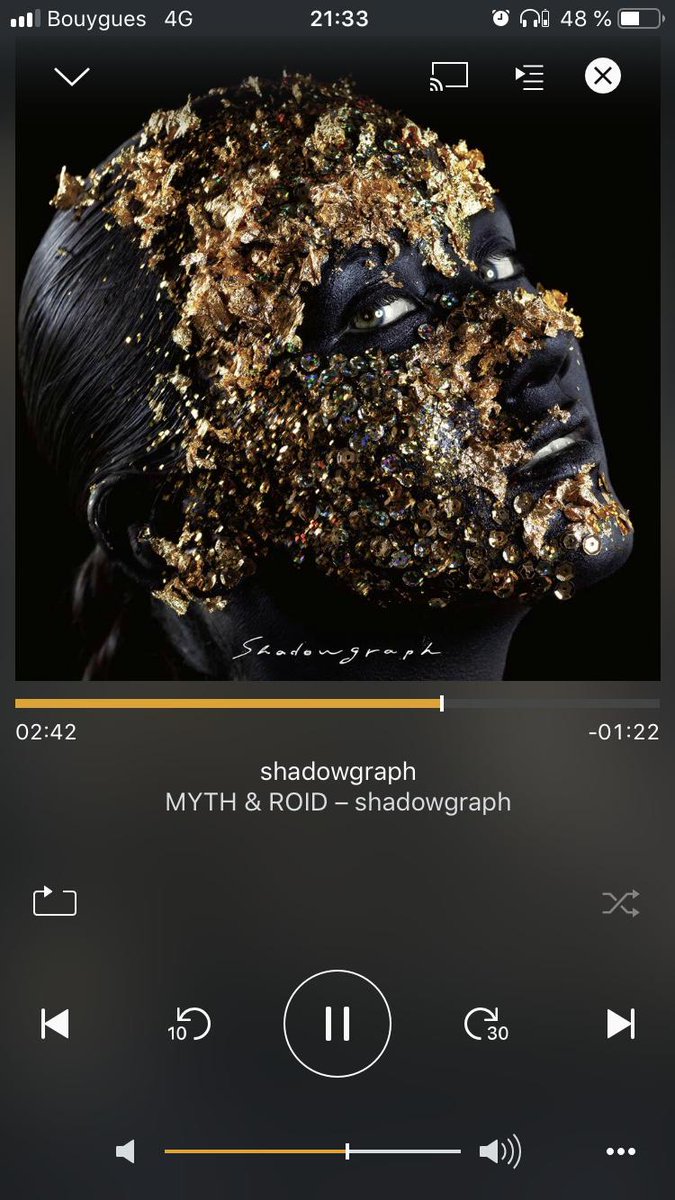 ohhopi's tweet image. L’autre obsession du moment #MYTHROID