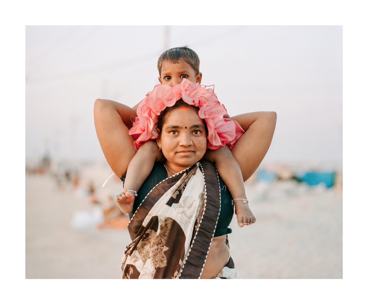 ioegreer's tweet photo. a portrait of india on 6x7 #mamiyaRZ67 https://t.co/03IUNmDBfN