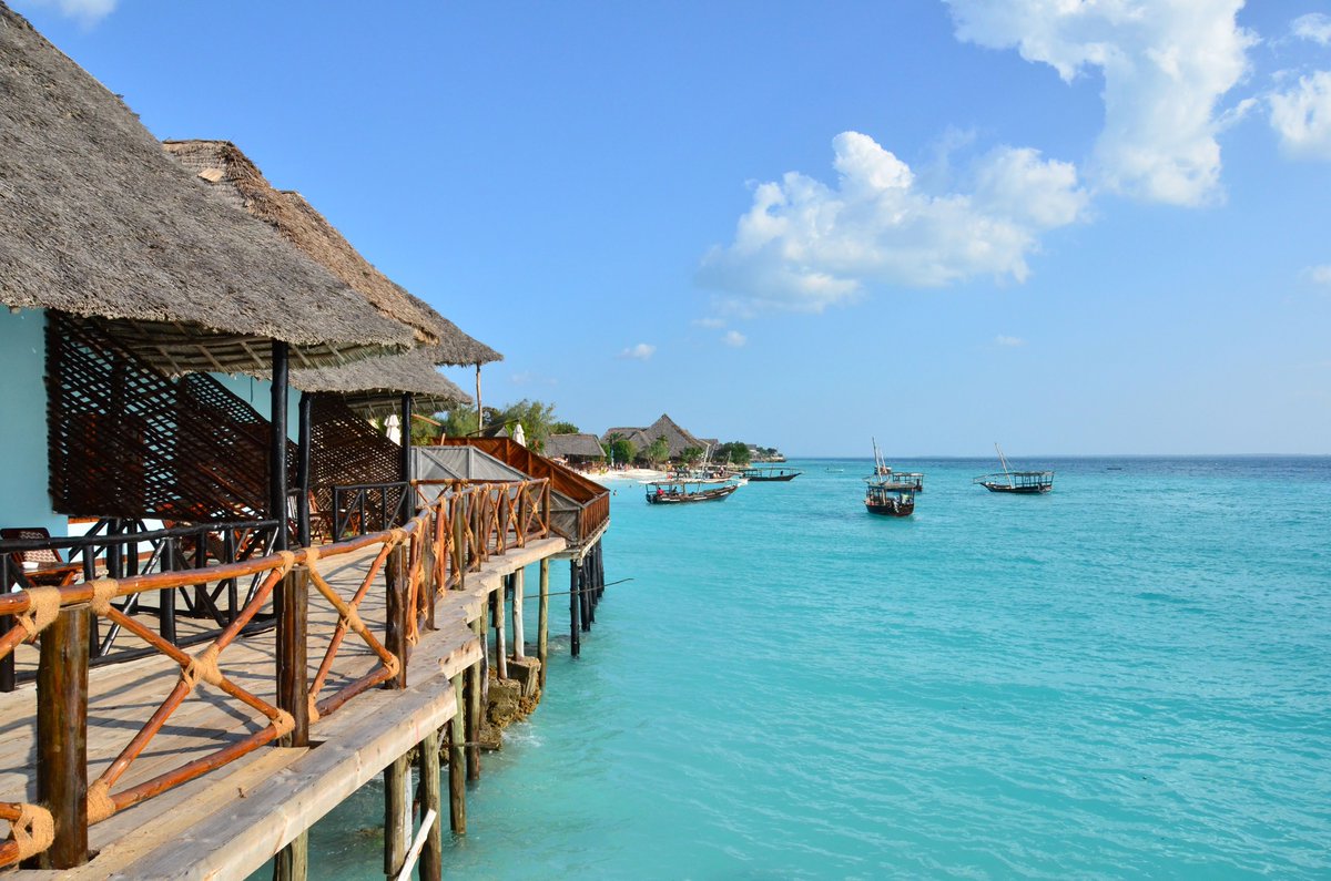 perfectplacessx's tweet photo. Zanzibar – Tanzânia https://t.co/Ngi7zsTHSk