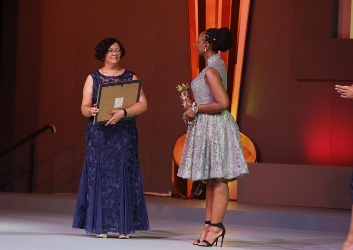 Congratulations to all of tonight's <a href="/SAPBAwards/">#SAPBA19</a> winners. May you continue to be shining examples of business excellence in SA, promoting the spirit of success, innovation, job creation, good business ethics and driving our economy forward. #SAPBA19