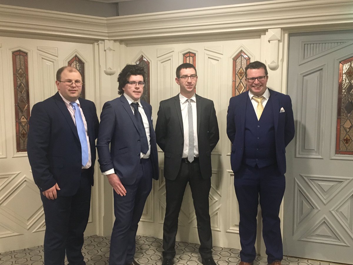 Donoughmore Macra tweet media